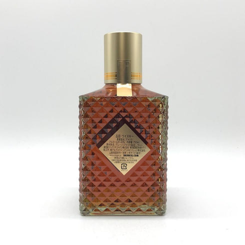 I.W. ハーパー 12年 750ml 43% IW HARPER バーボン【B2】