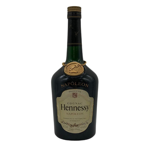 ヘネシー ナポレオン ブラスドール 700ml 40% Hennesy NAPOLEON BRAS D'OR コニャック【U4】