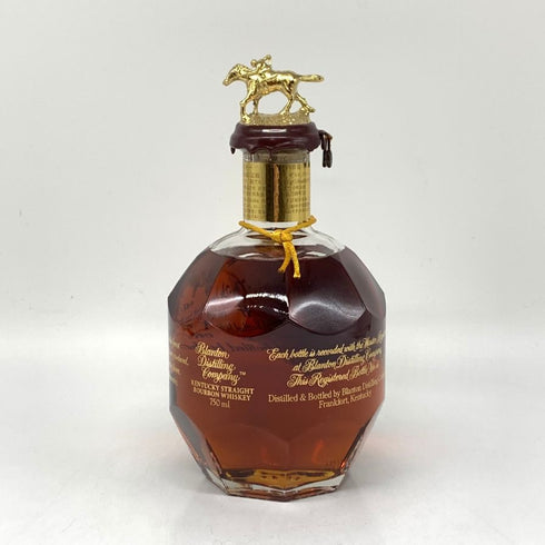 ブラントン ゴールドエディション 2024 バーボン 750ml 51.5% Blanton's Gold Edition バーボン【O】