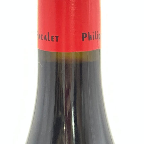 フィリップ パカレ エシェゾー グランクリュ 2020 750ml 14.5% Philippe Pacalet Echezeaux Grand Cru ブルゴーニュワイン【X4】