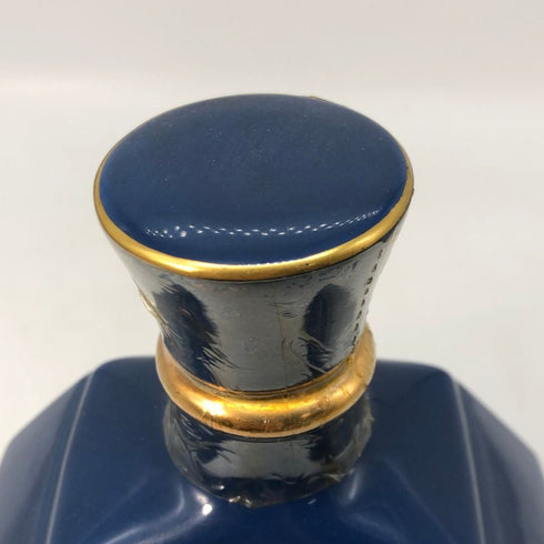 ロングジョン ロイヤルチョイス 21年 陶器ボトル 700ml 43% LongJohn ROYALCHOICE スコッチウイスキー1162g【J1】