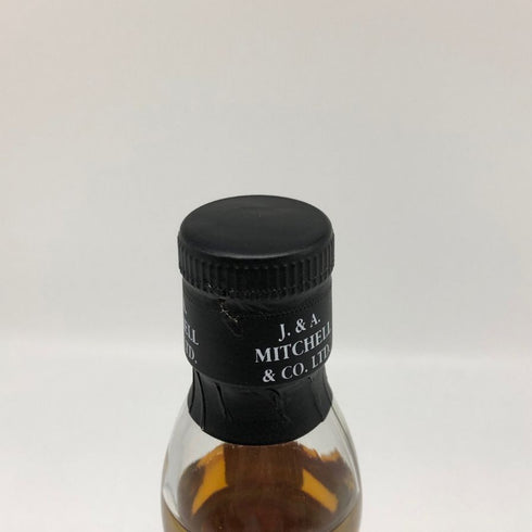 スプリングバンク 10年 700ml 46% SPRINGBANK スコッチウイスキー【S2】