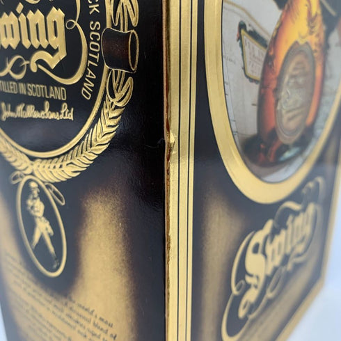 ジョニーウォーカー スウィング 750ml 40% JOHNNIE WALKER SWING スコッチウイスキー【W1】