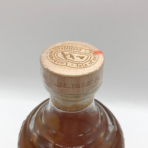 アラン バレルリザーブ 43% 700ml ARRN スコッチウイスキー【K0】