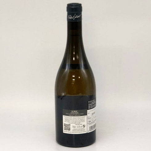 パスカル ジョリヴェ サンセール ル ロック 2020 750ml 13.5% Pascal Jolivet Sancerre Le Roc 白ワイン【T】