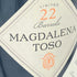 マグダレナ トソ リミテッド 22 2007 750ml 14% MAGDALENA TOSO LIMITED 赤ワイン【W4】