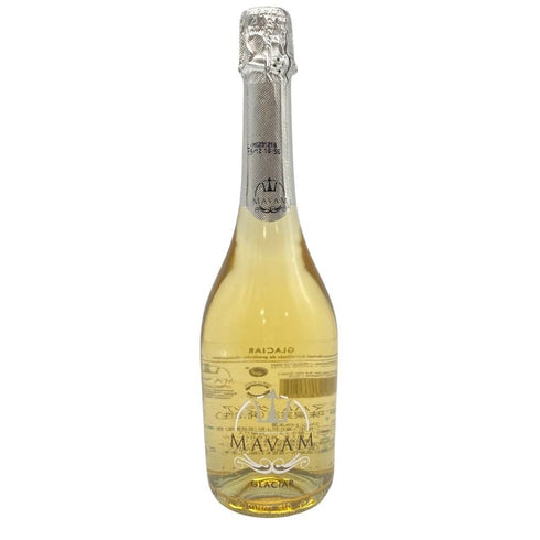 マバム グラシア 750ml 5%以上6%未満 MAVAM GLACIAR スパークリングワイン【B2】