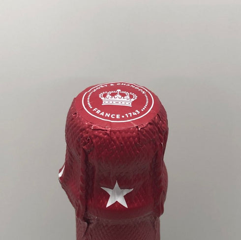 モエ・エ・シャンドン アンペリアル ファレル・ウィリアムス 750ml 12.5% Moët & Chandon x Pharrell Williams シャンパン【M1】