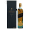 ジョニーウォーカー ブルーラベル 750ml 43% Johnnie Walker スコッチウイスキー【E4】