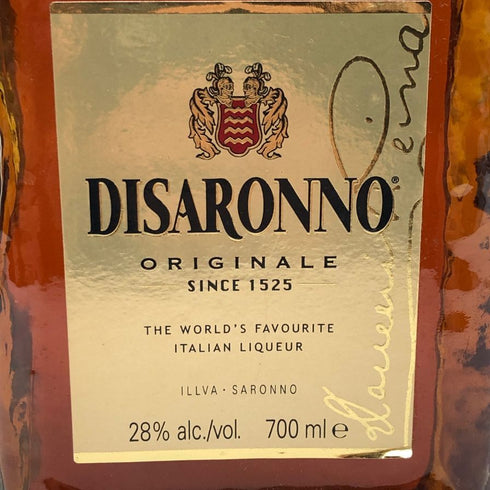 ディサローノ アマレット リキュール 700ml 28% AMARETTO DI SARONNO リキュール【P4】
