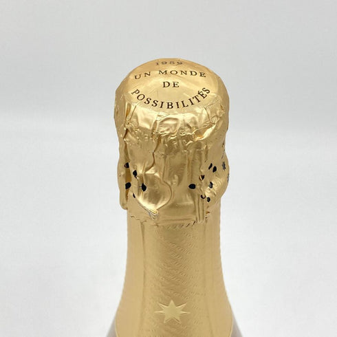 シャンドン ブリュット 750ml 13% CHANDON BRUT シャンパン【J】