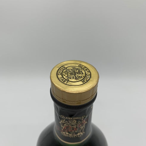 グレンフィディック ピュアモルト スペシャル オールド リザーブ 750ml 43% Glenfiddich Special Old Reserve 【E4】
