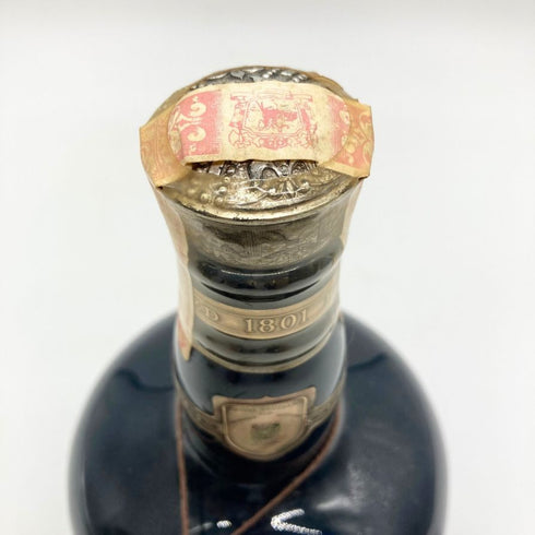 シーバス ブラザーズ ロイヤルサルート 21年 青陶器 700ml 40% Chivas Brothers ROYAL SALUTE 1224g【P】