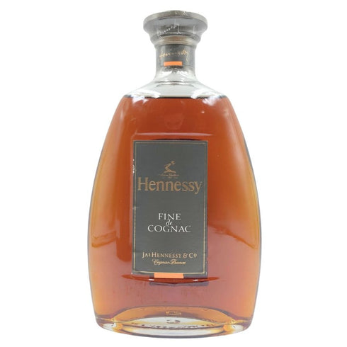 ヘネシー ファイン ド コニャック 700ml 40% Hennessy FINE de COGNAC 【E2】