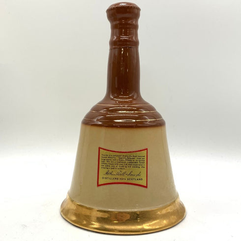 ベルズ デキャンタ 陶器ボトル 750ml 43% BELL’S 1542g【L4】
