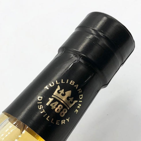 タリバーディン 15年 シングルモルト 700ml 43% Tullibardine スコッチウイスキー【K1】