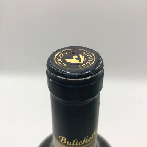 コルディピエトレロッセ 2013 750ml 14.5% Coldipietrerosse イタリアワイン【X1】