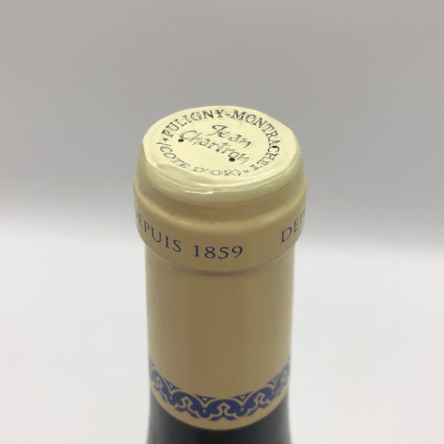 ジャン シャルトロン ピュリニー モンラッシェ 2020 750ml 13.0% Jean Chartron 白ワイン【M0】