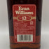 エヴァン ウィリアムズ 12年 旧 50.5% 750ml Evan Williams バーボン【J0】