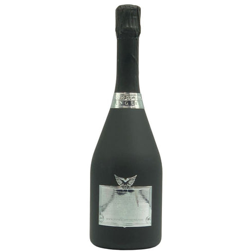 エンジェル NV ブリュット ブラック 750ml 12.5% ANGEL BRUT BLACK シャンパン【D3】