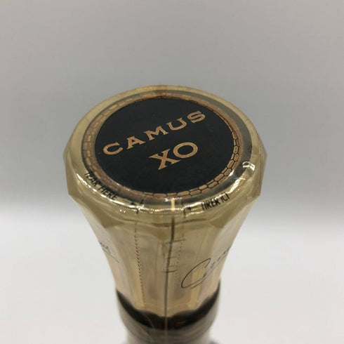 カミュ XO ロングネック 700ml 40% CAMUS コニャック【Z0】