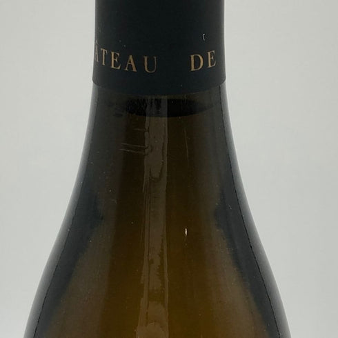 シャトー ド ラ ヴェル ボーヌ プルミエ クリュ サン ヴィーニュ 2009 750ml 13.5% CHATEAU DE LA VELLE 白ワイン【C4】
