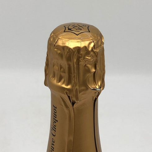 ヴーヴ クリコ イエロー 375ml Veuve Clicquot Yellow シャンパン【O0】