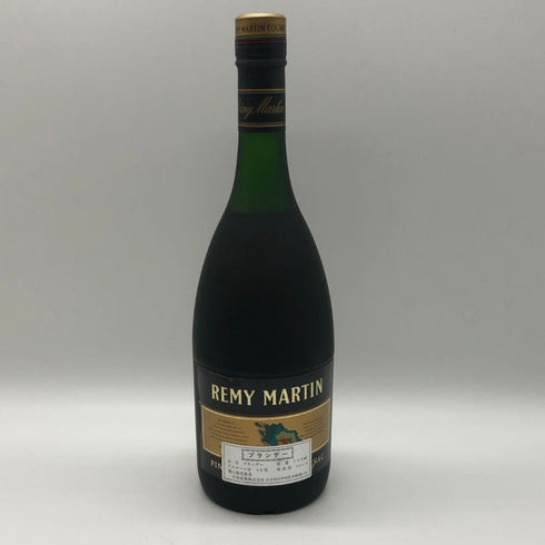 レミーマルタン VSOP ファインシャンパーニュ 750ml 40% REMY MARTIN FINE CHAMPAGNE コニャック【V4】
