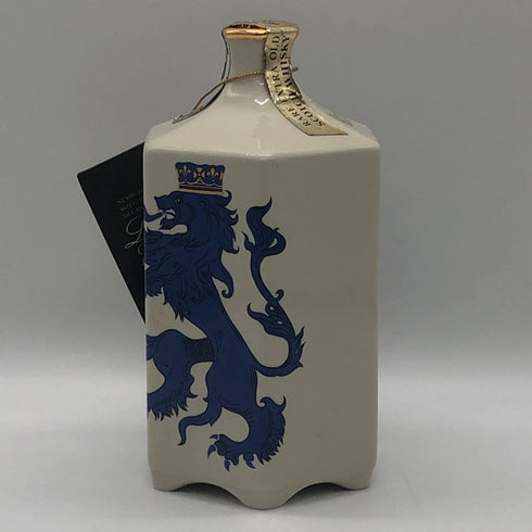 キング オブ スコッツ デラックス 17年 陶器ボトル 750ml 43% KING OF SCOTS スコッチウイスキー1097g【S0】