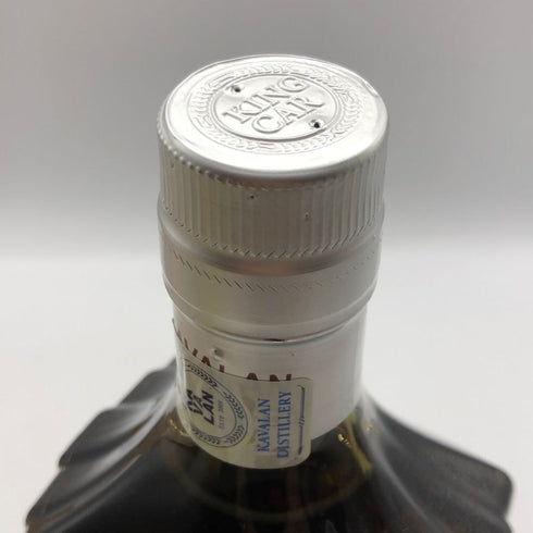 カバラン ディスティラリー セレクト No.1 700ml KAVALAN ウイスキー【V1】