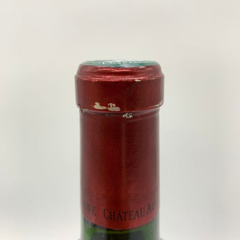 シャトー レオヴィル ラス カーズ 1998 750ml 13% Chateau Leoville Las Cases ボルドーワイン【R1】