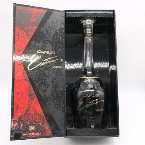 カミュ エクストラ ロングネック 700ml 40% CAMUS EXTRA コニャック【Z1】