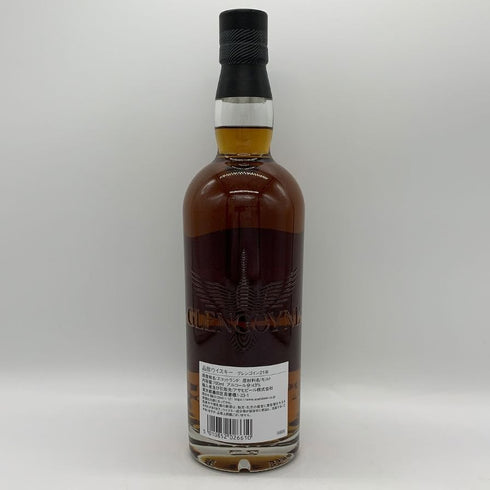 グレンゴイン 21年 1833 700ml 43% GLENGOYNE スコッチウイスキー【Z1】