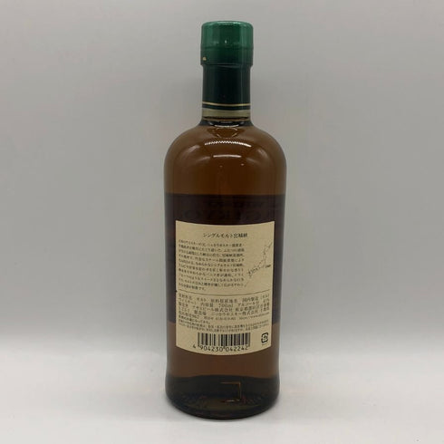 東京都限定◆ニッカ 宮城峡 シングルモルト 700ml 45% NIKKA 【F1】