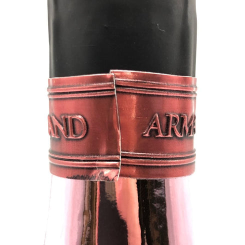 アルマンド ブリニャック ロゼ 750ml 12.5% ARMAND DE BRIGNAC ROSE シャンパン【A4】
