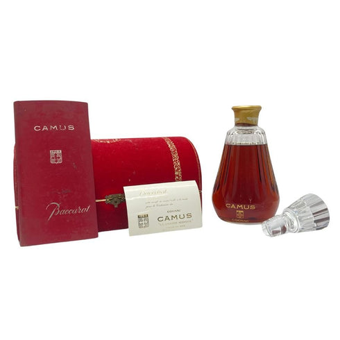 カミュ カラフェ バカラクリスタル 700ml 40% CAMUS Carafe 【N】