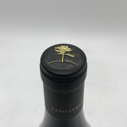 ニュートン アンフィルタード シャルドネ ナパヴァレー 2018 750ml13.5% Newton Unfiltered Chardonnay NAPA VALLEY カリフォルニアワイン【Y】