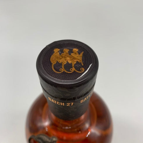モンキーショルダー ジ オリジナル バッチ 27 700ml 40% MONKEY SHOULDER スコッチウイスキー【A4】