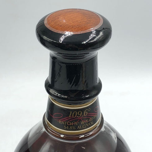ワイルド ターキー 1855 リザーブ 750ml 54.8% WILD TURKEY RESERVE バーボン【A3】