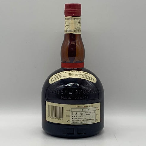 グランマルニエ コルドン ルージュ 700ml 40% Grand Marnier Cordon Rouge リキュール【C0】