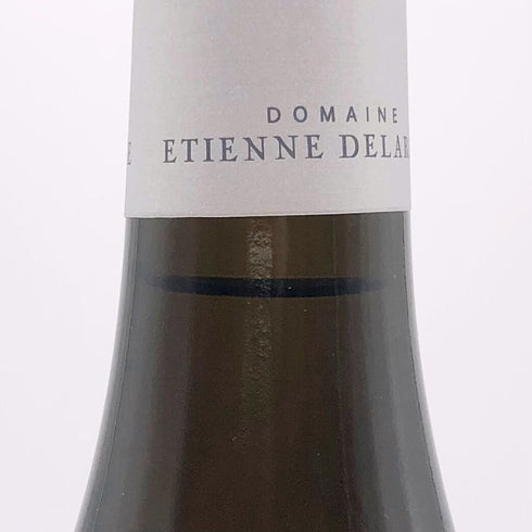 エティエンヌ ドラルシュ コルトン シャルルマーニュ グランクリュ 2021 750ml 13.5% Etienne Delarche Corton Charlemagne Grand Cru 白ワイン【O4】