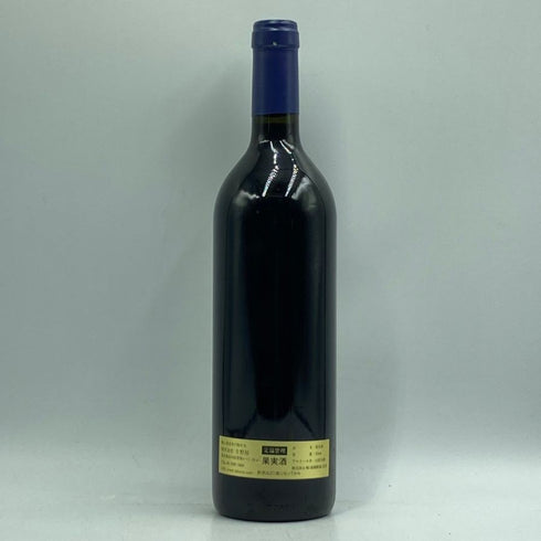 ストーニーリッジ ラローズ ワイヘキ アイランド 2001 750ml 13% STONYRIDGE STONYRIDGE Larose WAITHEKE ISLAND 赤ワイン【F3】