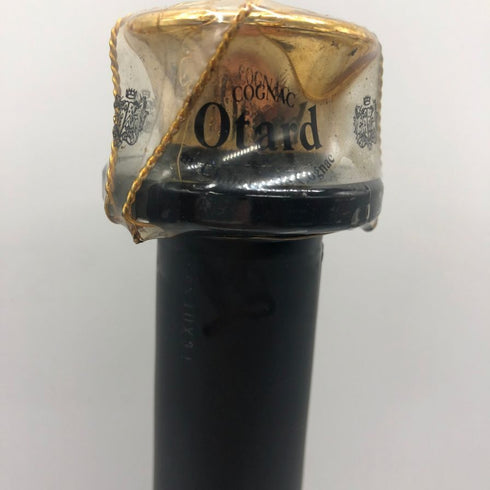 オタール XO 陶器ボトル 700ml 40% Otald ブランデー【D3】