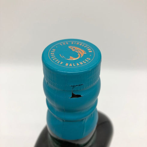 シングルトン ダフタウン 18年 700ml 40% THE SINGLETON DUFFTOWN スコッチウイスキー【K1】