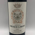 シャトー グリュオ ラローズ 2021 750ml 14.5% CHATEAU GRUAUD LAROSE ボルドーワイン【U1】