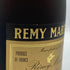 レミーマルタン VSOP ファインシャンパーニュ 旧ラベル 700ml 40% REMY MARTIN FINE CHAMPAGNE コニャック【O2】