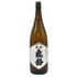 亀齢酒造 亀齢 ひとごこち 純米酒 1800ml 15% 2024年11月 日本酒 - 特別純米酒【I4】