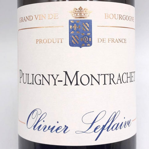 オリヴィエ ルフレーヴ ピュリニー モンラッシェ 2016 750ml 13% Olivier Leflaive Puligny Montrachet ブルゴーニュワイン【R4】
