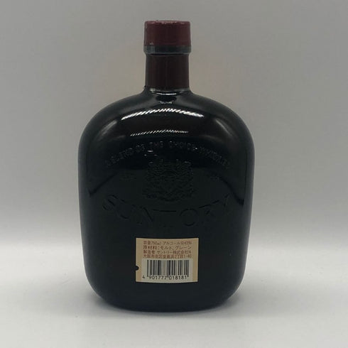 東京都限定◆サントリー オールド 申歳 干支ラベル 750ml 43% SUNTORY 【A3】