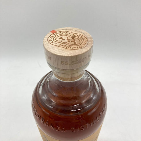 アラン 10年 ノンチルフィルター 700ml 46% Arran 【H4】